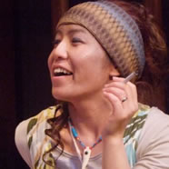 志水幹世(しみず みきよ)